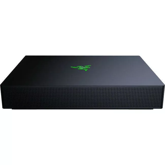 Razer RZ37-02510100-R3U1 Sila Wi-Fi 5 IEEE 802.11ac Ethernet Wireless Router