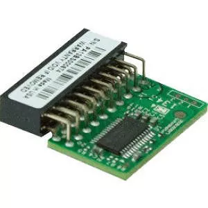 Supermicro AOM-TPM-9655V Trusted Platform Module (TPM) - RoHS - Vertical