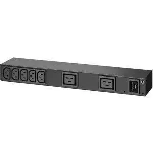 APC AP6120A Basic Rack PDU