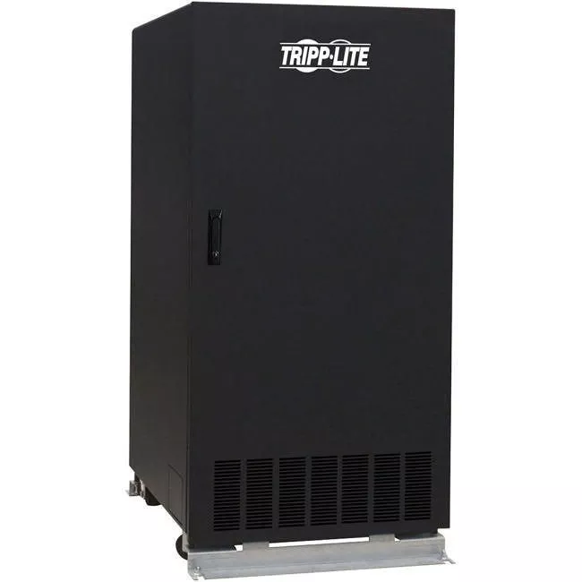 Tripp Lite EBP240V5001 Battery Pack 3-Phase UPS +/-120VDC 1 Cabinet w Batteries 112AH