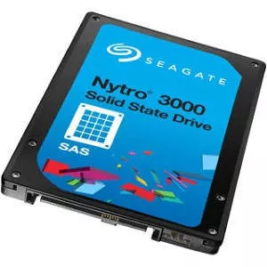 Seagate XS1920SE10103 Nytro SSD - 1.92 TB - Internal - 2.5 - SAS