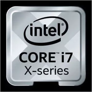 Intel CD8067303753400 Core i7 Extreme Edition X i7-7800X Processor - 140 W - 3.50 GHz - Socket R4 LGA-2066 - 6 Core