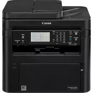 IMAGECLASS  MF269DW - MULTIFUNCTION - LASER - PRINT,SCAN,COPY,FAX - UP TO 30 PPM