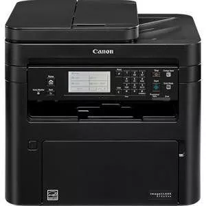 IMAGECLASS MF269DW - MULTIFUNCTION - LASER - PRINT,SCAN,COPY,FAX - UP TO 30 PPM