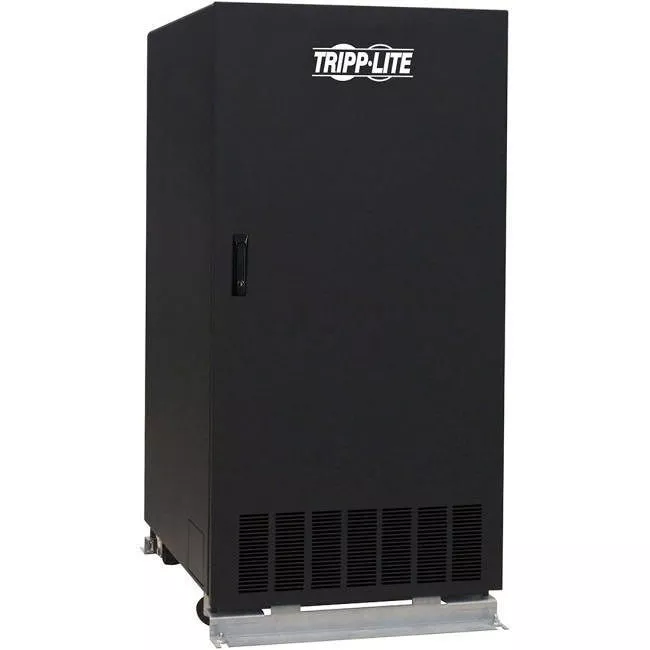 Tripp Lite EBP240V5002 Battery Pack 3-Phase UPS +/-120VDC 2 Cabinet Batteries Included