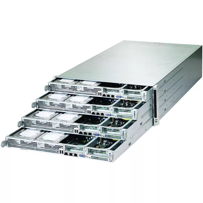 Supermicro SYS-F618H6-FTPT+ 4U Server