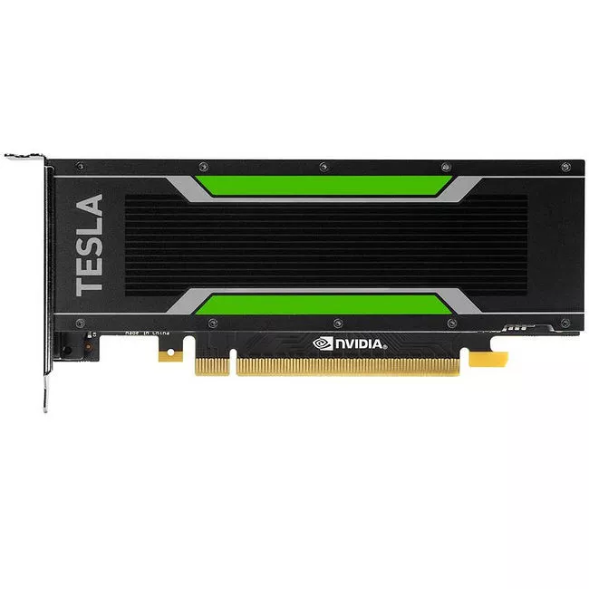 NVIDIA 900-2G414-0000-000 Tesla P4 8 GB PCIe Passive
