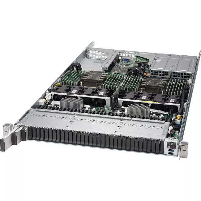 Supermicro SSG-1029P-NMR36L 1U Storage Server