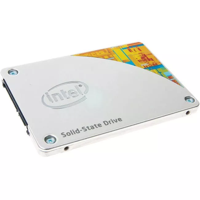 Intel SSDSC2BW360H601 SSD - 360 GB - Internal - 2.5 - SATA