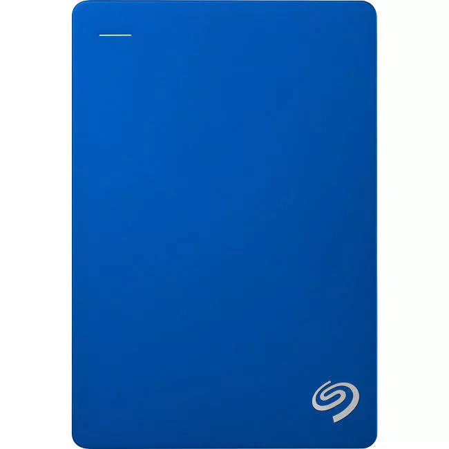 Seagate STDR4000901 Backup Plus Hard Drive - 4 TB - 2.5
