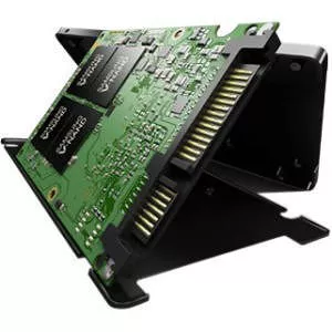 Samsung MZ7KM240HMHQ-00005 SM863a SSD - 240 GB - Internal - 2.5 - SATA