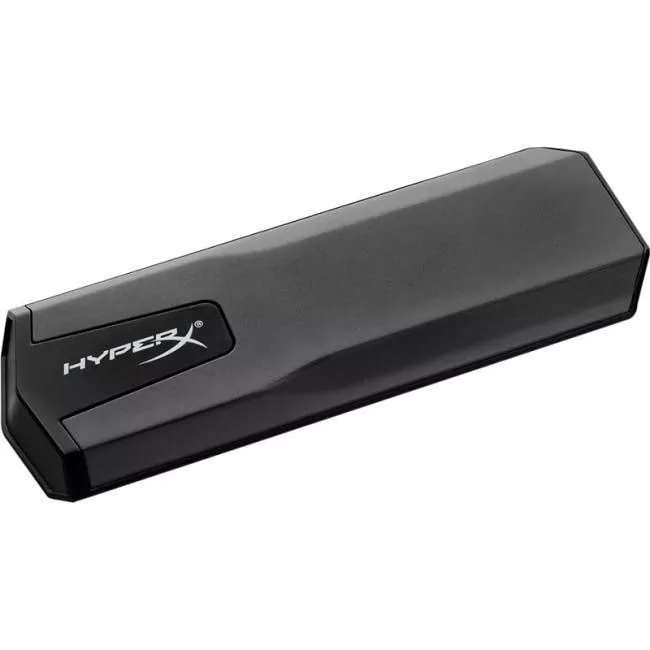 Kingston SHSX100/480G HyperX SAVAGE EXO 480 GB Portable Solid State Drive - External