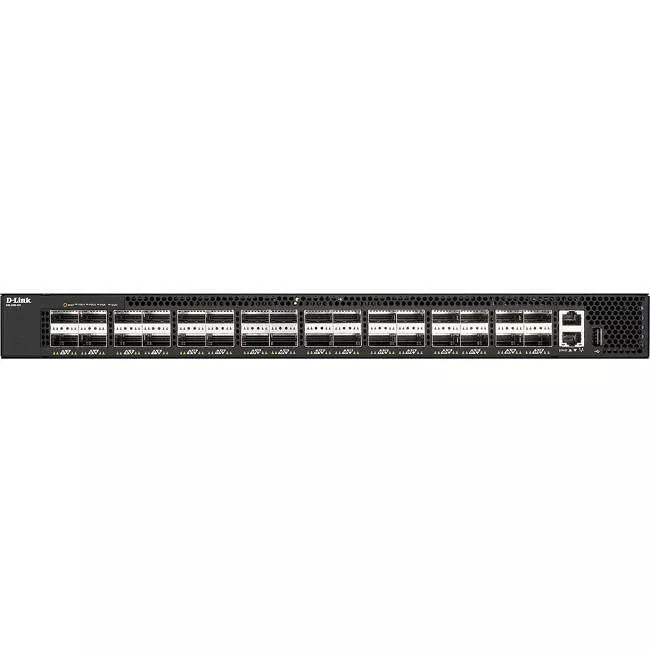 D-Link DQS-5000-32S/AB Layer 3 Switch
