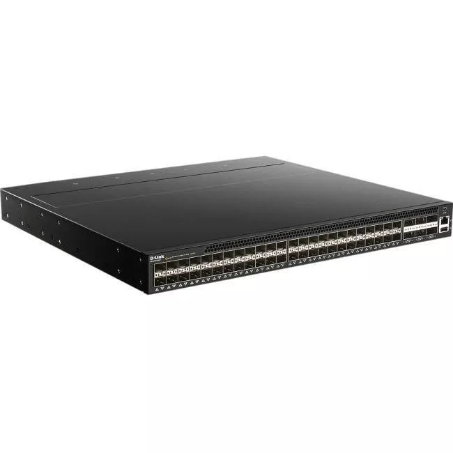 D-Link DQS-5000-54SQ28/AF Layer 3 Switch