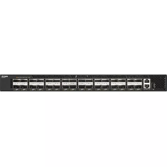 D-Link DQS-5000-32S/AF Layer 3 Switch
