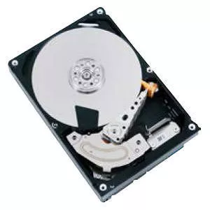 Toshiba MG03ACA300 Hard Drive - 3 TB - 64 MB - 3.5 - SATA - 7200
