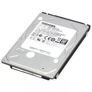 Toshiba MQ01ABD100 Hard Drive - 1 TB - 8 MB - 2.5 - SATA - 5400