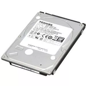Toshiba MQ01ABD032 Hard Drive - 320 GB - 8 MB - 2.5 - SATA - 5400