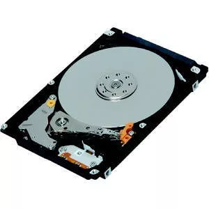 Toshiba MQ01ABD075 Hard Drive - 750 GB - 8 MB - 2.5 - SATA - 5400