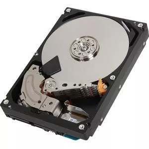 Toshiba MD04ACA600 Hard Drive - 6 TB - 64 MB - 3.5 - SATA - 7200