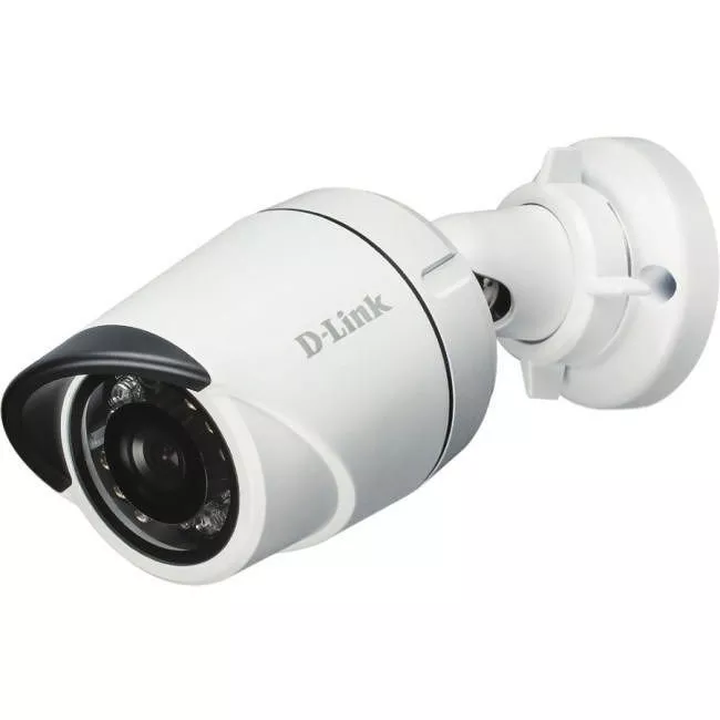 D-Link DCS-4701E-VB1 Vigilance 2 Megapixel Network Camera - Color, Monochrome