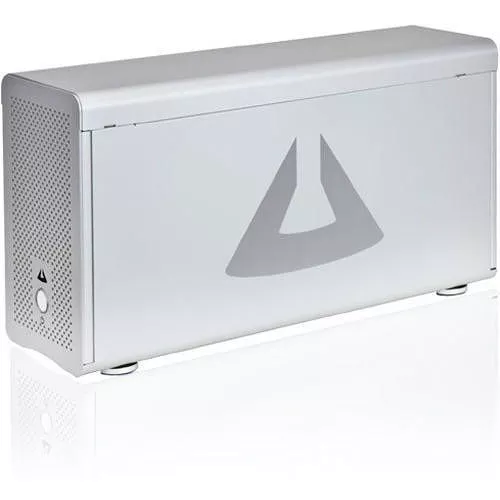 One Stop Systems EB3T-V3 ExpressBox 3T-V3 Thunderbolt 3 Expansion Chassis (Magma)