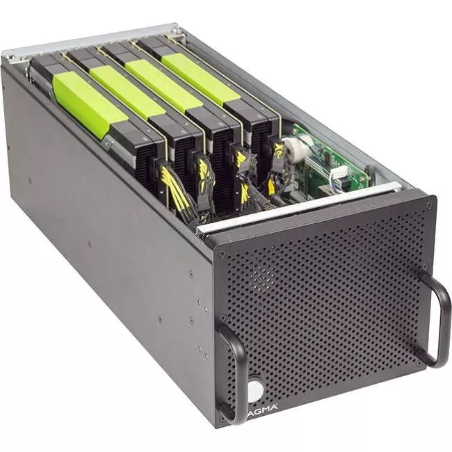 One Stop Systems EB3450 EXPRESSBOX 3450 HPC Five Slot Gen 3 Modular Expansion Chassis