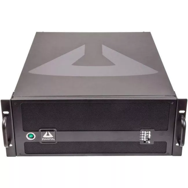 One Stop Systems EB3600-10 Multi-GPU Gen 3 PCIe Expansion Chassis