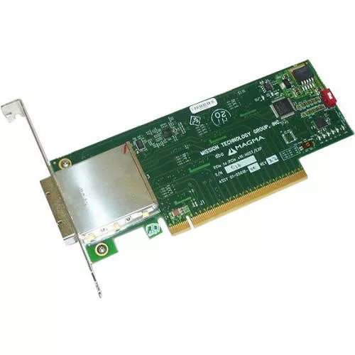 One Stop Systems 01-05018-00 PCIe (x16) Gen 2 Host/Target Interface Card