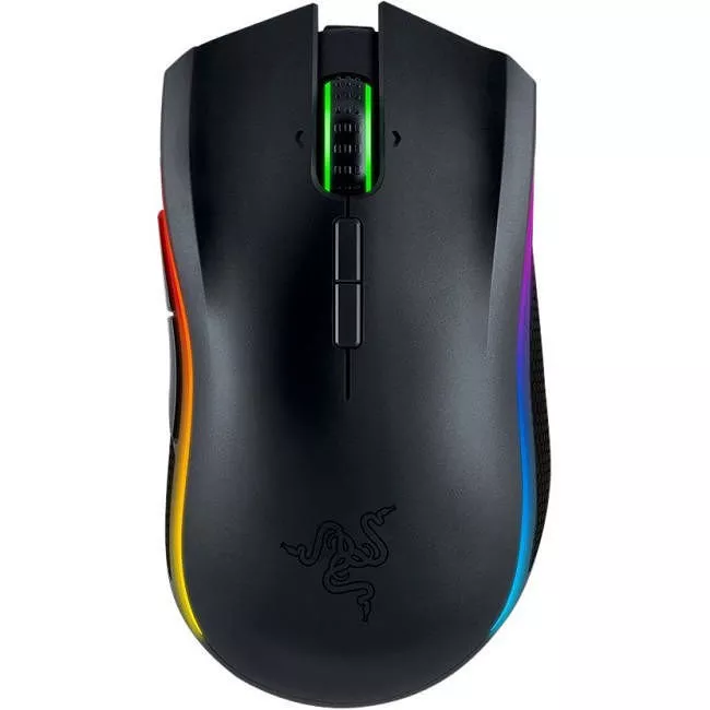 Razer RZ01-02710100-R3U1 Mamba Mouse