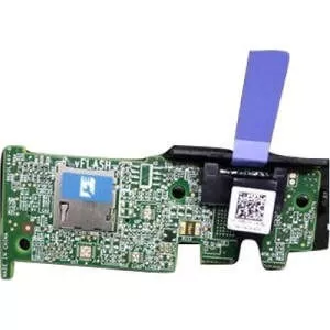 Dell 385-BBLH VFlash CK Card Reader 
