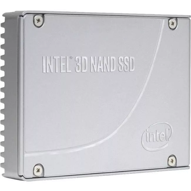 Intel SSDPE2KX010T810 DC P4510 1 TB SSD - 2.5" - PCIe 3.1 x4