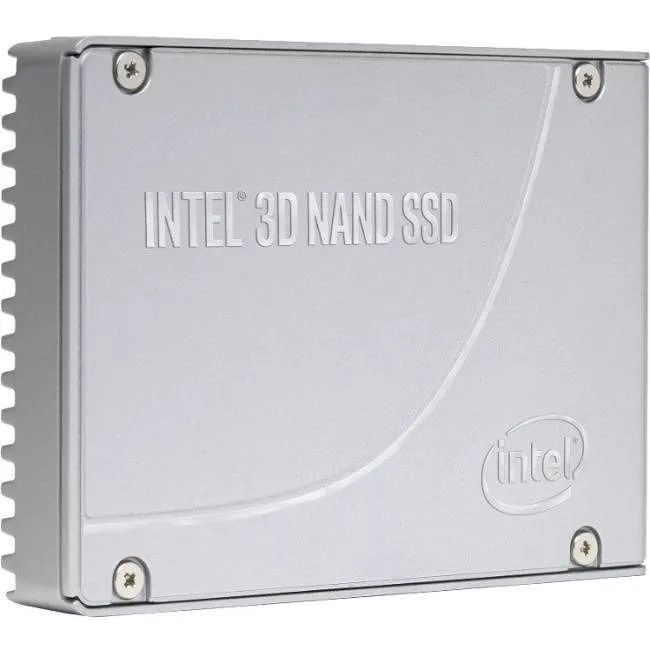 Intel SSDPE2KX010T810 DC P4510 SSD - 1 TB - Internal - 2.5 - PCIe 3.1 x4 - 256-bit