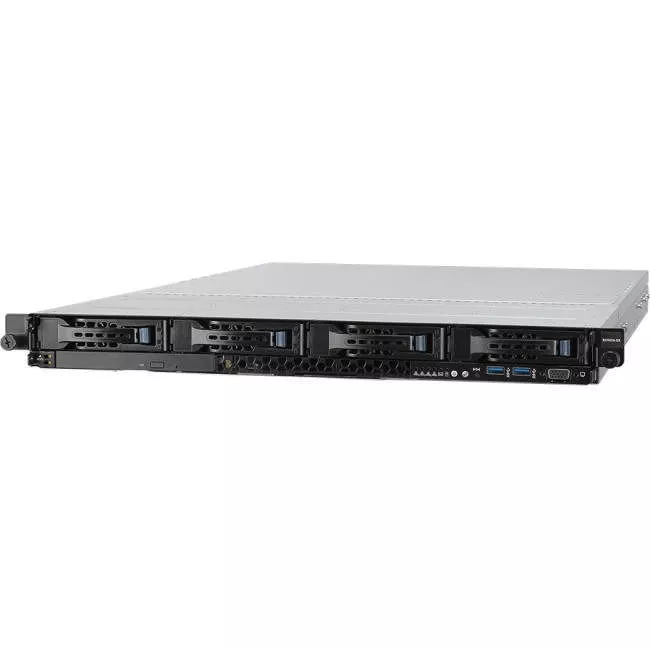 ASUS RS500A-E9-RS4-U Server Barebone - 1X AMD EPYC 7000 Series Processor