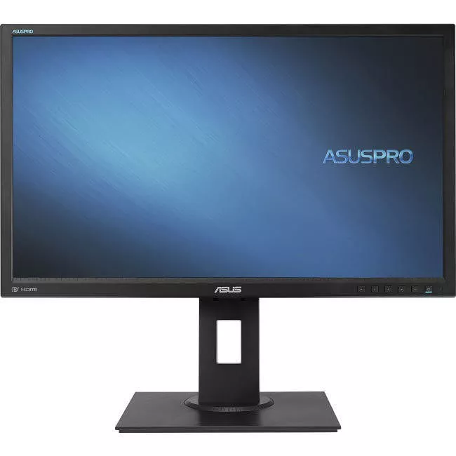 ASUS C623AQH 23" Class Full HD LCD Monitor - 16:9 - Black