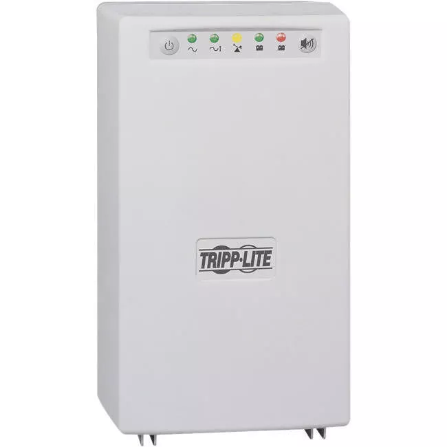 Tripp Lite SMX1200XLHGL UPS SmartPro Medical-Grade UPS Line Interactive Lithium Battery 6 Outlets - 230V 1kVA 750W Full Isolation