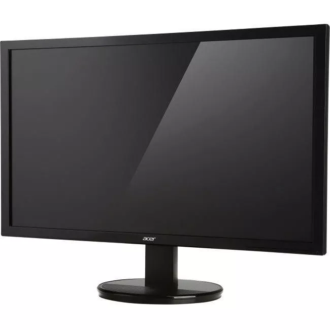 Acer UM.FX2AA.004 K242HL 24" Class Full HD LCD Monitor - 16:9 - Black