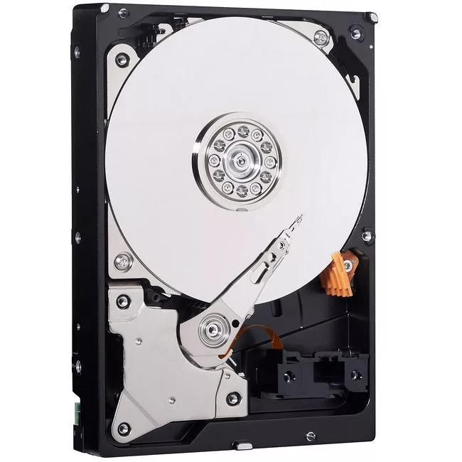 Seagate ST2000NX0273 Hard Drive - 2 TB - 128 MB - 2.5 - SAS - 7200