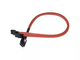 3ware CBL-SFF8087OCF-10M 1M Multi-Lane Internal Serial SATA Breakout Cable