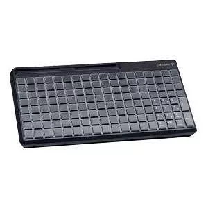 Cherry G86-63410EUADAA SPOS (Small Point of Sale) MSR Rows & Columns Keyboard