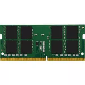 Kingston KCP424SS6/4 4GB Module - DDR4 2400MHz