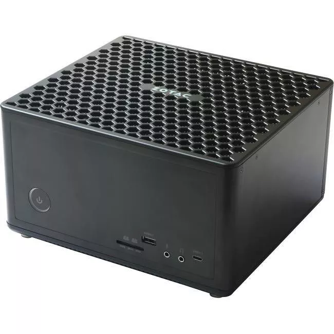 ZOTAC ZBOX-EK3105T-U ZBOX Core I3-7100H GTX1050TI 2XDDR4 - Barebone