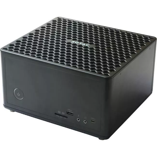 ZOTAC ZBOX-EK3105T-U-W2B ZBOX Core I3-7100H GTX1050TI 8GDDR4 - Barebone