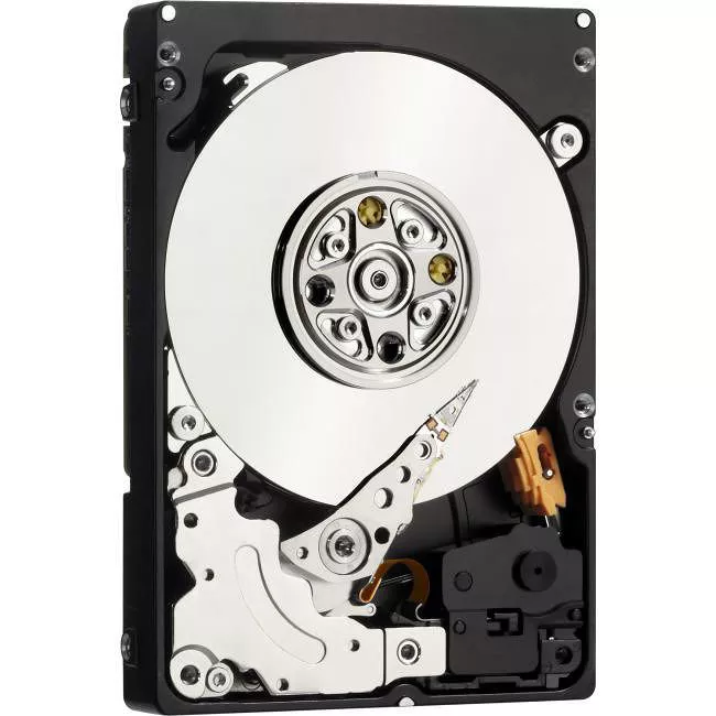 WD WD6001HKHG XE Hard Drive - 600 GB - 32 MB - 3.5 - SAS - 10000