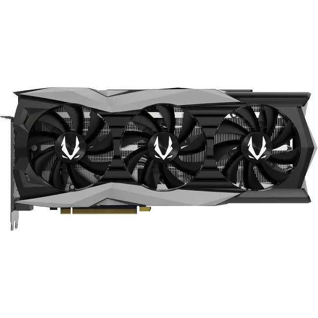 ZOTAC ZT-T20800C-10P GeForce RTX 2080 Graphic Card - 8 GB GDDR6 - Triple Slot
