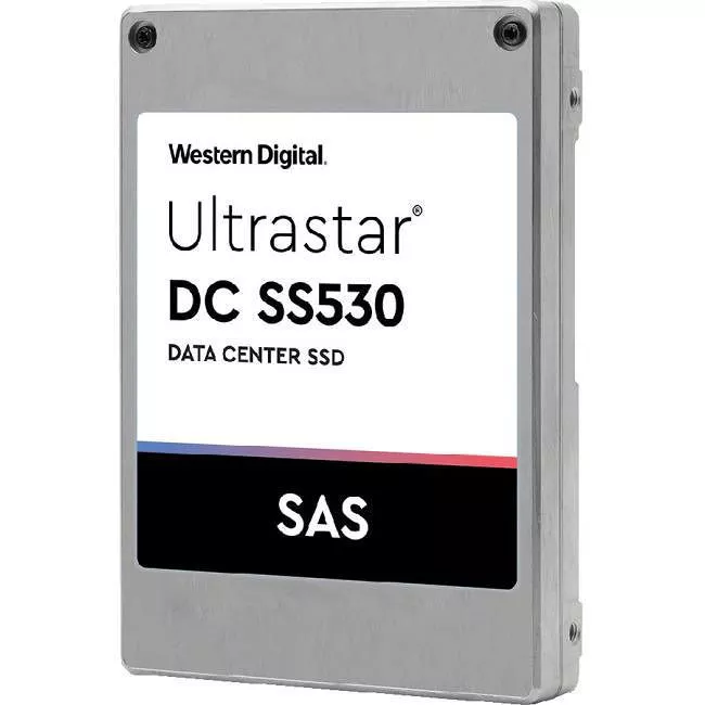 HGST 0B40338 3200 GB SAS 2.5" Internal 15.0MM SSD