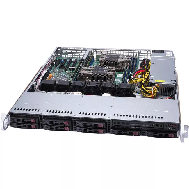 Supermicro SYS-1029P-MT 1U Server