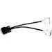 Datapath DVI-S-CABLE (SET) DVI Splitter Cable 2 Off