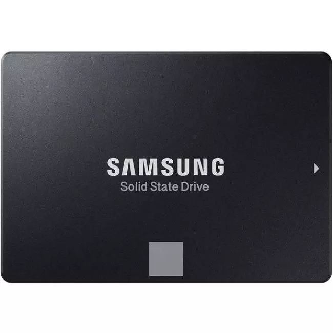 Samsung MZ-76E1T0B/AM 860 EVO SSD - 1 TB - Internal - 2.5 - SATA
