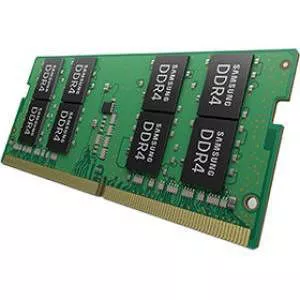 Samsung M471A1K43BB1-CRC 8 GB DDR4-2400 SDRAM Non-ECC Memory